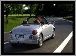 Daihatsu Copen, Roadster